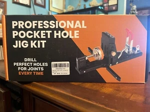 Kit de plantilla profesional con orificio de bolsillo - Imagen 1 de 3