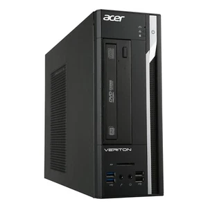 PC COMPUTER RICONDIZIONAT ACER i5 12GB RAM 750GB SSD+HDD NVIDIA WIN 11 + OFFICE - Afbeelding 1 van 5
