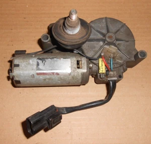 Motor limpiaparabrisas trasero Rover 800 Hatchback 1991-2000 DLB10114 - Imagen 1 de 3