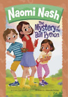Jessica Lee Anderson The Mystery of the Ball Python (livre de poche) Naomi Nash