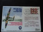 Great Britain Souvenir Cover 1980 Biggin Hill Air Fair Battle Of Britain