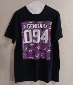 Mens Medium Gengar 094 Graphic Tee - Picture 1 of 2
