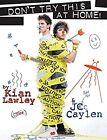 Kian and Jc: Don't Try This at Home! by Caylen, Jc Book The Cheap Fast Free Post