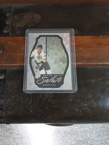 2024-25 Upper Deck SPx Bobby Orr Salute SSP 1:800 Packs - Picture 1 of 3