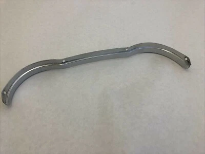 Moldura cromada medidor de painel de instrumentos cromada para MERCEDES BENZ W113 - Imagem 1 de 4