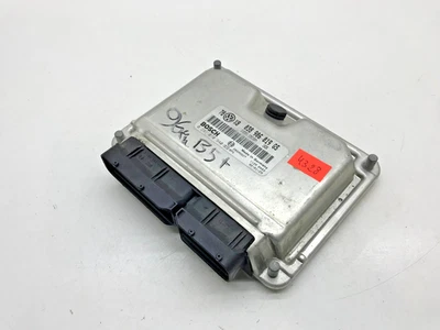 VOLKSWAGEN PASSAT  1.9TDI 96KW DIESEL ENGINE CONTROL MODULE OEM  038906019GS - Image 1 of 4