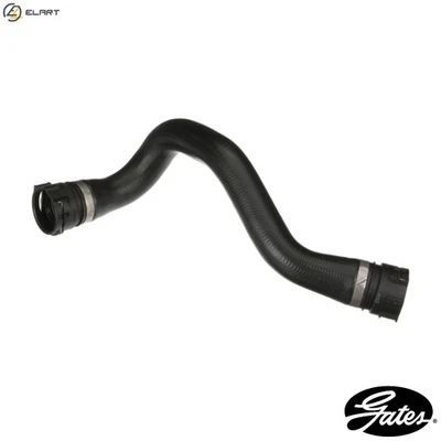 RADIATOR HOSE 05-3600 FOR OPEL ASTRA/K/Hatchback/Van/Sports/Tourer 1.6L 4cyl - Image 1 of 4