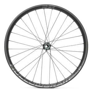 Cannondale Hollowgram 30 27,5" Lefty 60 Ruota Anteriore Carbonio 28h Nero/Grigio K87168 - Foto 1 di 4