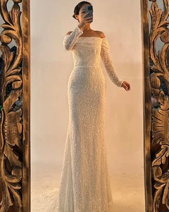 Evening Gown - Picture 1 of 6