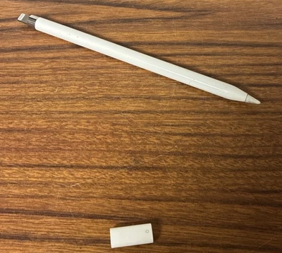 Apple Pencil 1ª Generación A1603 para Apple iPad - Blanco Foto 1 de 4