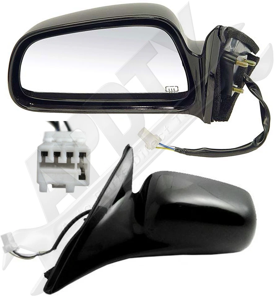 Питание бокового зеркала APDTY 0662424 - Изображение 1 из 1