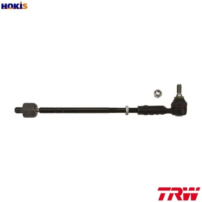 TIE ROD JRA504 FOR SKODA ROOMSTER/Praktik FABIA/Combi PRAKTIK VW SEAT BMS 1.4L - Image 1 of 4