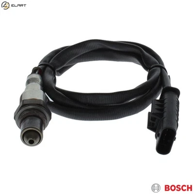 LAMBDA SENSOR 0 281 004 740 FOR BMW 3/Convertible/F8/F2/F82/Gran/F6/Turismo/F4 - Image 1 of 4