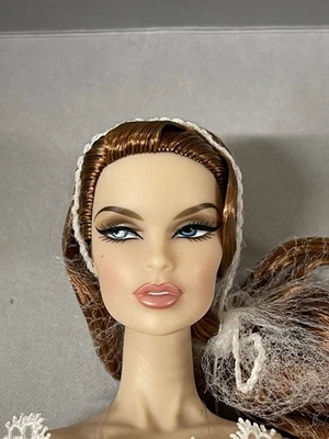 POEME D'AMOUR VANESSA PERRIN GIFT SET FASHION ROYALTY COLLECTION  2024 W CLUB - Image 1 of 4