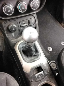 Shifter RENEGADE 2017 Transmission Shift 3019364 - Picture 1 of 12