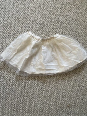 Mini Biden Petticoat Skirt 1.5-2 Year 2T EUC - Image 1 of 3