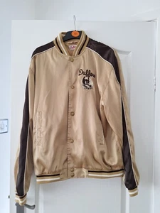 Duffer Of St George original rare vintage varsity jacket. XL. VGC - Picture 1 of 5