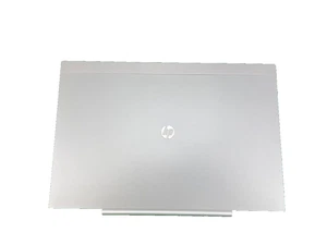 HP 2560P Lcd Back Cover - 651367-001 - Picture 1 of 1