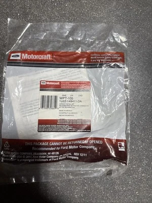 Motorcraft WPT -105 Wiring  Pigtail Kit 2 Wire Expedition Explorer Ranger - Image 1 of 4