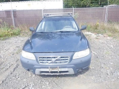 Passenger Axle Shaft Front Station Wgn AWD Xc Fits 01-07 VOLVO 70 SERIES Foto 1 de 4