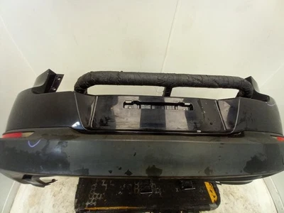 VOLKSWAGEN TIGUAN Rear Bumper 2007-2016 Estate C9X 5N0807421  - Image 1 of 4