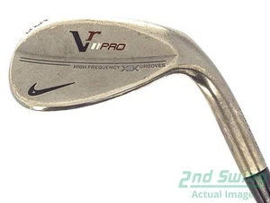 Nike Victory Red Pro Satin Chrome Wedge Sand SW 56° Steel Stiff Right 36.0in - Picture 1 of 10