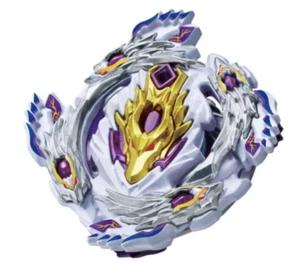 Toupie Beyblade Burst B-110, Bloody Longinus, Vendeur Français - Photo 1/1