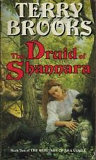 Druiden Von Shannara (Heritage Shannara) Terry Brooks,Gut Gebrauchtes Buch