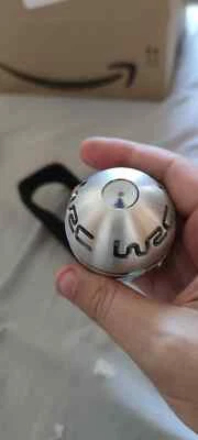 Pomello cambio WRC, SPECIALE A LED - Immagine 1 di 3