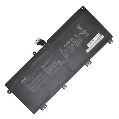 Новый подлинный аккумулятор для ноутбука ASUS B41N1711 GL503VD GL703VD 15,2 В - Изображение 1 из 3