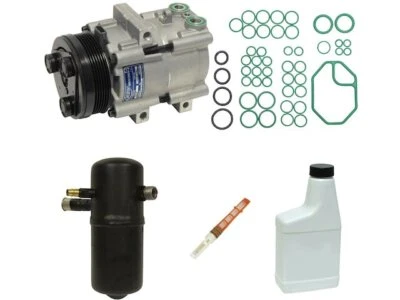 For 1994-1997 Ford Crown Victoria A/C Compressor Kit 92943CTRX 1996 1995 - Image 1 of 2