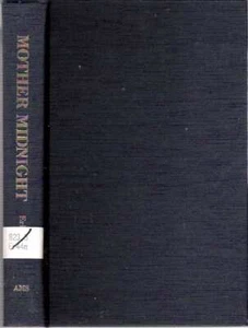 Robert A Erickson / Mother Midnight Nacimiento Sexo Y Fate En Eighteenth-Century - Picture 1 of 1