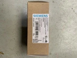 SIEMENS 3RA2911-2AA00 LINK MODULE - Picture 1 of 2