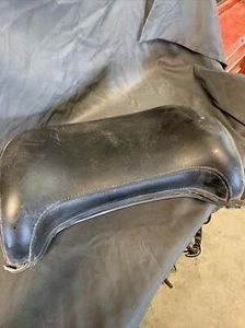 2003-2006 Ski-Doo Skandic 550f Back Rest Cushion - Picture 1 of 6