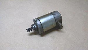 Polaris 2009 Sportsman 500 HO Engine Starter 4x4 EFI Touring 09 10 Starting - Picture 1 of 2