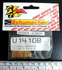 Bearing To Beads Schumacher U1410B 10 x15 x 4mm - Bundle Of 2