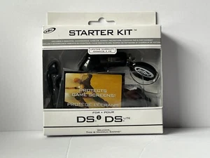 DS/ DS Lite Starter Kit - Picture 1 of 2