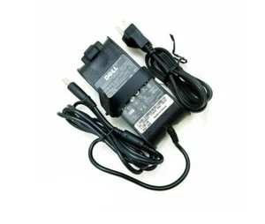 Dell ADP-90AH B Laptop Charger 19.5V 4.62A 60W Black Power Supply AC/DC Adapter - Picture 1 of 1