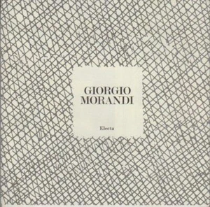 Giorgio Morandi 'Al Fiore' - Electa Milano 1990 - Picture 1 of 1