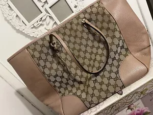 gucci tote bag women - Picture 1 of 8