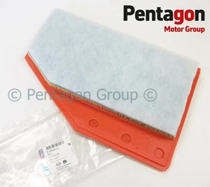 Genuine Vauxhall Insignia B 2018- 1.6 2.0 Air Cleaner Filter Element 23430313 - Picture 1 of 2