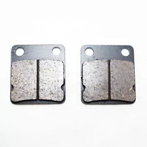 E Disc Brake Caliper Pads PIT PRO TRAIL Quad Dirt Bike ATV Dune Buggy Go Kart - Picture 1 of 3