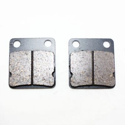E Disc Brake Caliper Pads PIT PRO TRAIL Quad Dirt Bike ATV Dune Buggy Go Kart - Image 1 of 3