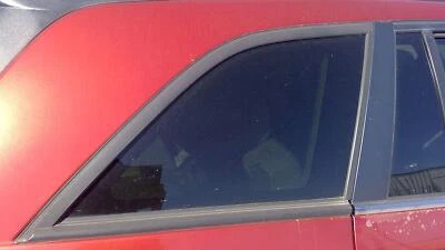 2005 2006 Chrysler Pacifica Passenger Right Rear Quarter Glass Back Side Window - Image 1 of 4