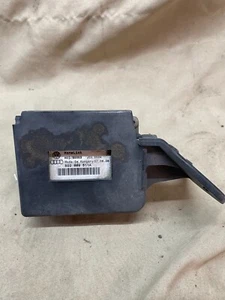 AUDI A3 A4 S4 Q7 B6 B7 B8 TT HOMELINK GARAGE DOOR OPENER CONTROL MODULE OEM - Picture 1 of 6