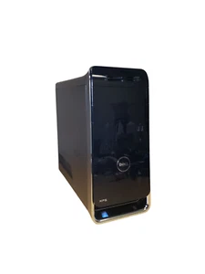 Dell XPS 8700 Desktop i7-4770 32GB Ram 1TB HDD Nvidia GT 635 Fresh Windows 11 - Bild 1 von 7