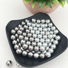 1pcs 20-30mm Loose Beads 304 Stainless Steel Ball Bearings Balls HOBBY DIY