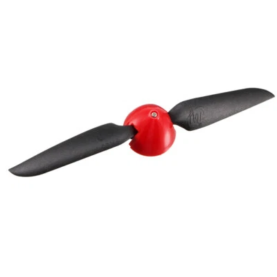 RC Falte Propeller 6"x3" D27xH26mm 2mm Motor Schaft Dmr 2-Schaufel  - Bild 1 von 2