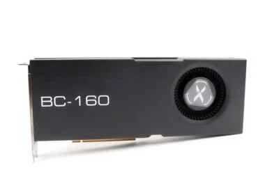 XFX AMD BC-160 8GB HBM2 Mining GPU Graphics card - Image 1 of 4