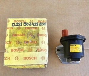 NOS Mercedes Benz Ignition Coil Bosch 0221502429 00084 New Old Stock - Picture 1 of 4